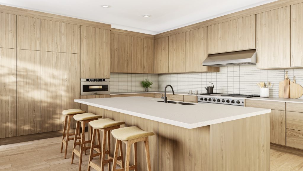 THOR Kitchen 30 Inch Built-In Microwave Drawer (TMD3001)