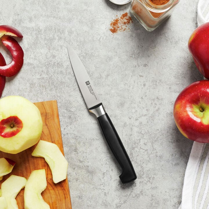 ZWILLING Four Star Paring Knife