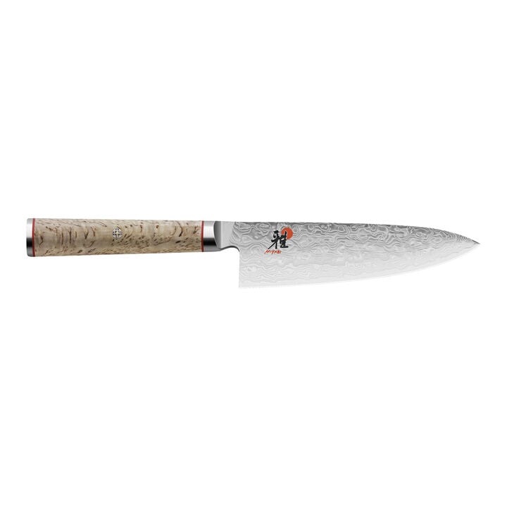 MIYABI Birchwood SG2 Chef's Knife
