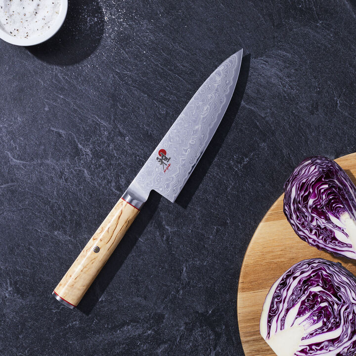 MIYABI Birchwood SG2 Chef's Knife