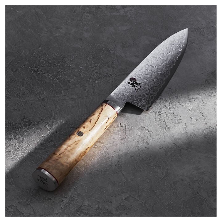 MIYABI Birchwood SG2 Chef's Knife