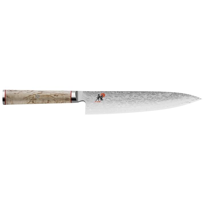 MIYABI Birchwood SG2 Chef's Knife