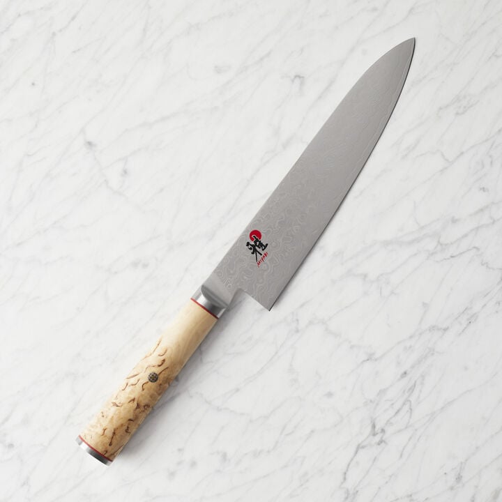 MIYABI Birchwood SG2 Chef's Knife