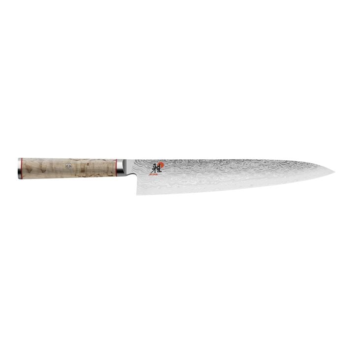 MIYABI Birchwood SG2 Chef's Knife