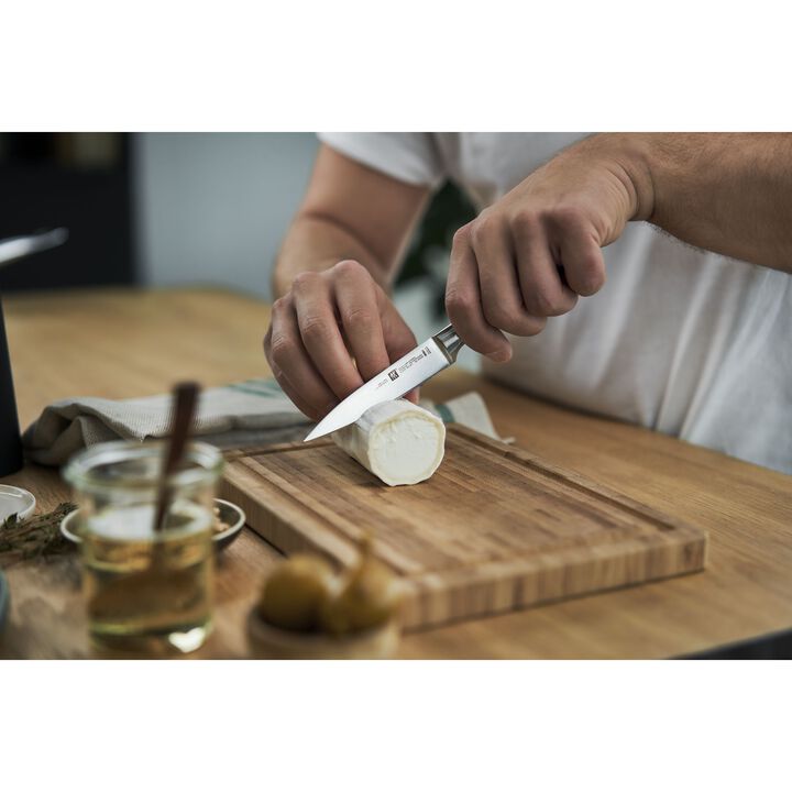 ZWILLING Four Star Paring Knife