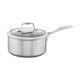 ZWILLING Spirit 3-ply 12-pc Stainless Steel Cookware Set