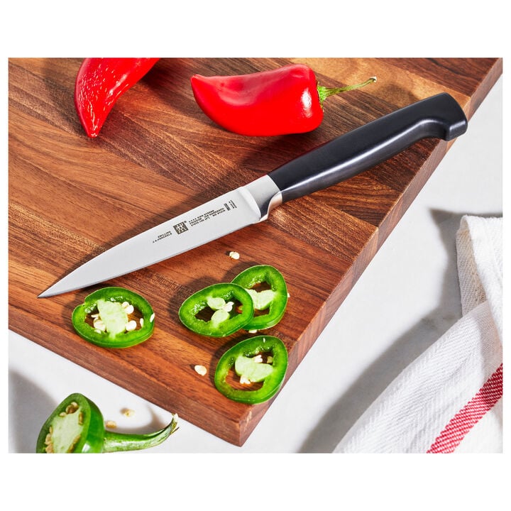 ZWILLING Four Star Paring Knife