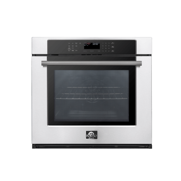 FORNO Villarosa 30″ Built-In Single Electric Wall Oven (FBOEL1358-30)