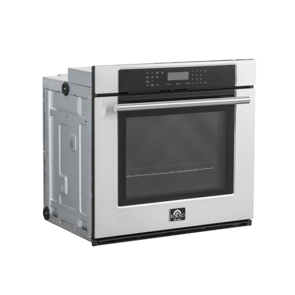 FORNO Villarosa 30″ Built-In Single Electric Wall Oven (FBOEL1358-30)