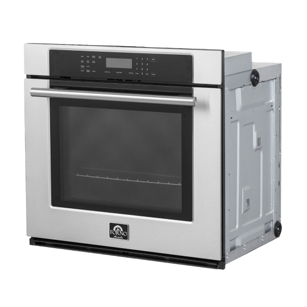 FORNO Villarosa 30″ Built-In Single Electric Wall Oven (FBOEL1358-30)
