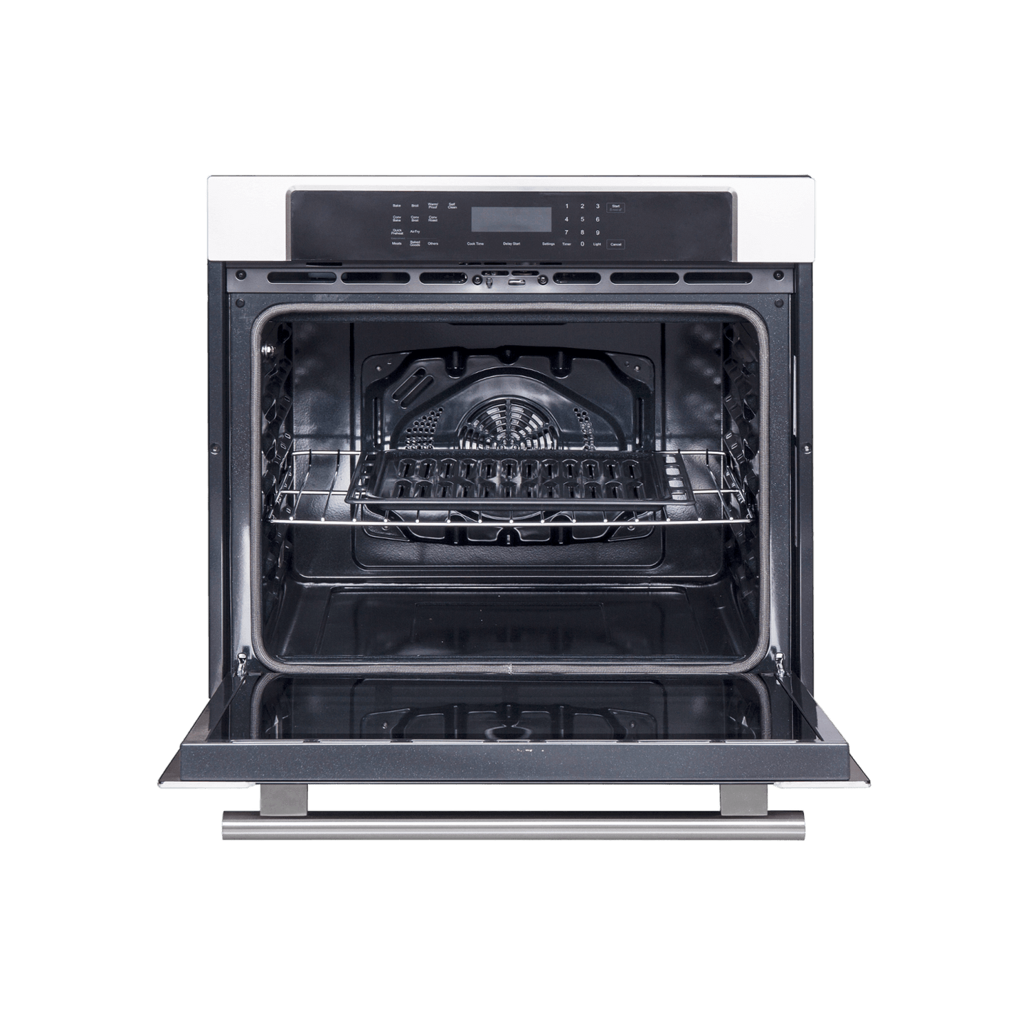 FORNO Villarosa 30″ Built-In Single Electric Wall Oven (FBOEL1358-30)