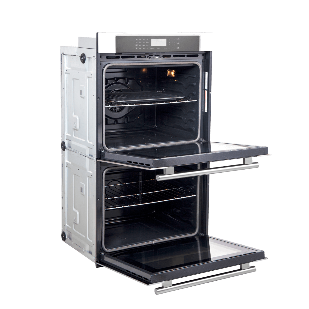 FORNO Villarosa 30″ Built-In Double Electric Wall Oven (FBOEL1365-30)