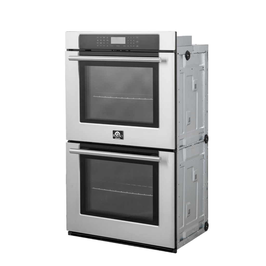 FORNO Villarosa 30″ Built-In Double Electric Wall Oven (FBOEL1365-30)