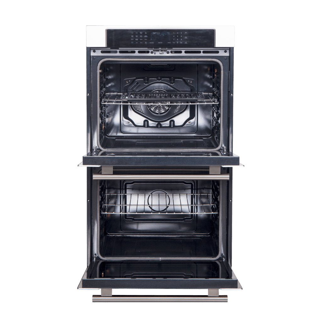 FORNO Villarosa 30″ Built-In Double Electric Wall Oven (FBOEL1365-30)