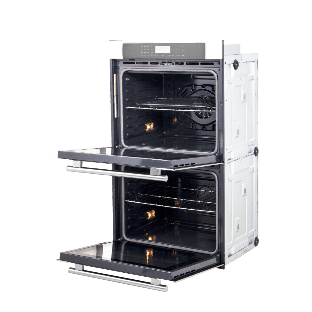 FORNO Villarosa 30″ Built-In Double Electric Wall Oven (FBOEL1365-30)