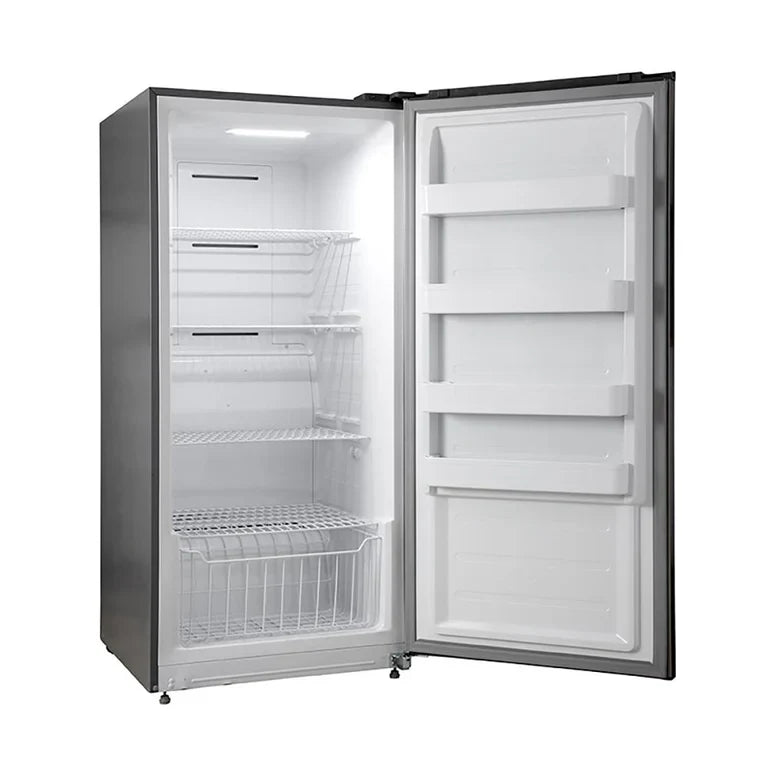 Forno Appliance Package - 30" Dual Fuel Range, Dishwasher, 60" Refrigerator