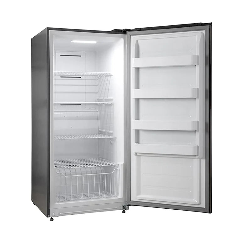 Forno Appliance Package - 30 Inch Gas Range, Dishwasher, Refrigerator