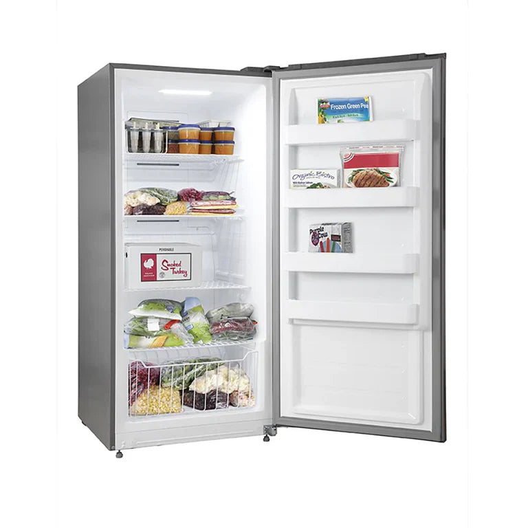 Forno Appliance Package - 30" Dual Fuel Range, Dishwasher, 60" Refrigerator