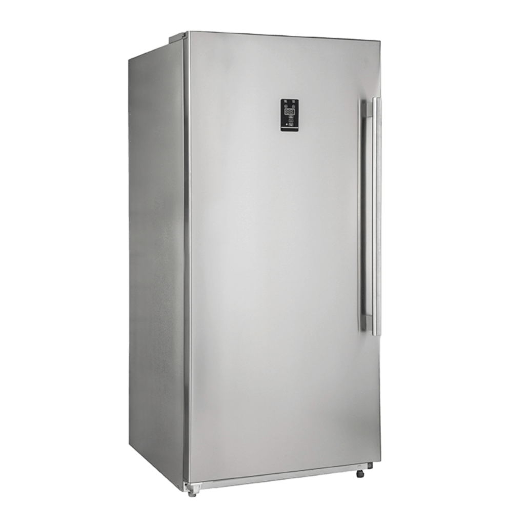 Forno Rizzuto 60″ W. Dual Combo Convertible Refrigerator (FFFFD1933-60S)