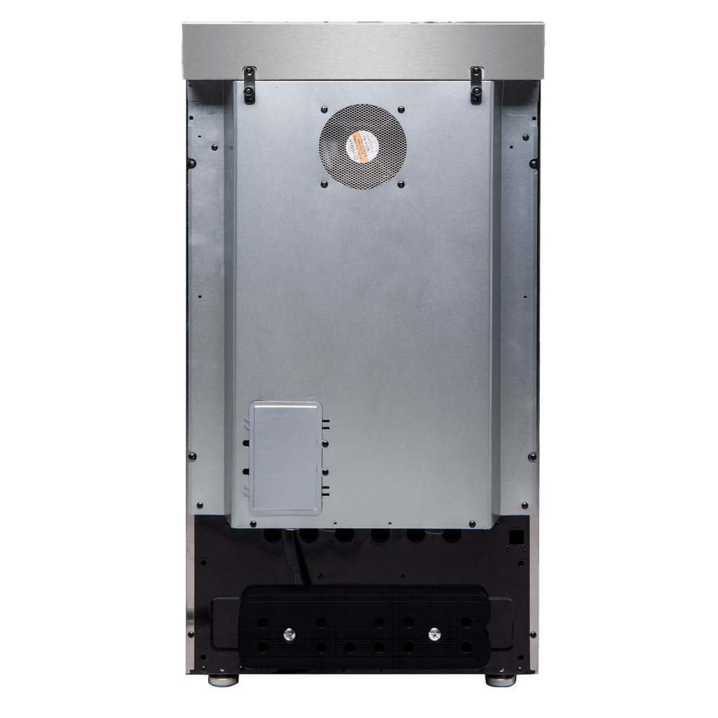 FORNO Loiano 24″ Freestanding Electric Range (FFSEL6069-24)