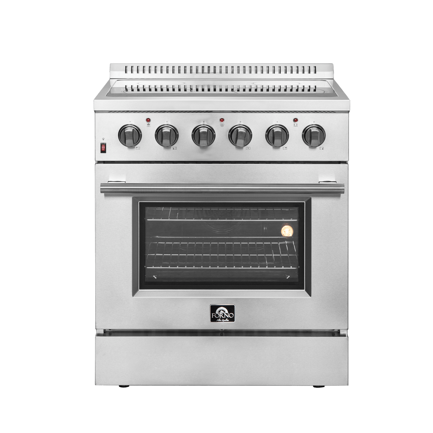 FORNO Galiano 30″ Freestanding Electric Range (FFSEL6083-30)