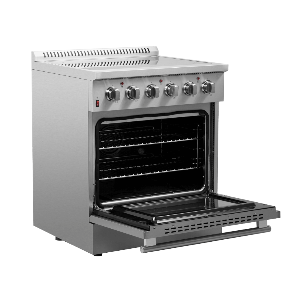 FORNO Galiano 30″ Freestanding Electric Range (FFSEL6083-30)