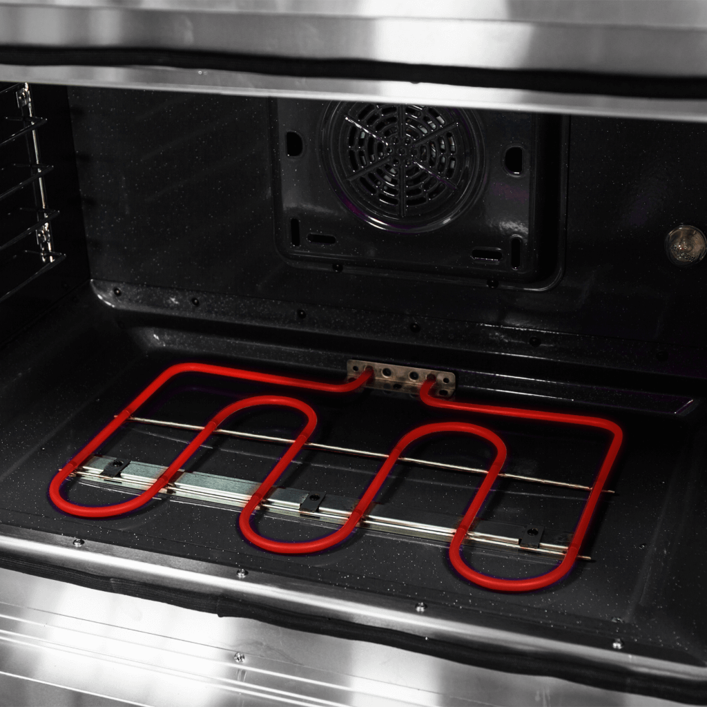 FORNO Galiano 60″ Freestanding Dual Fuel Range (FFSGS6156-60)