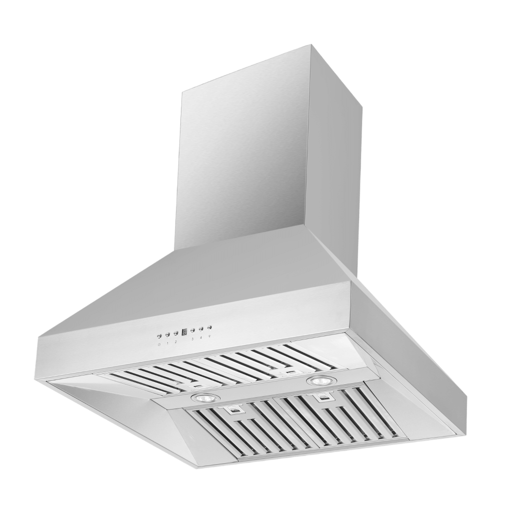 FORNO Coppito 30” Island Range Hood (FRHIS5129-30)