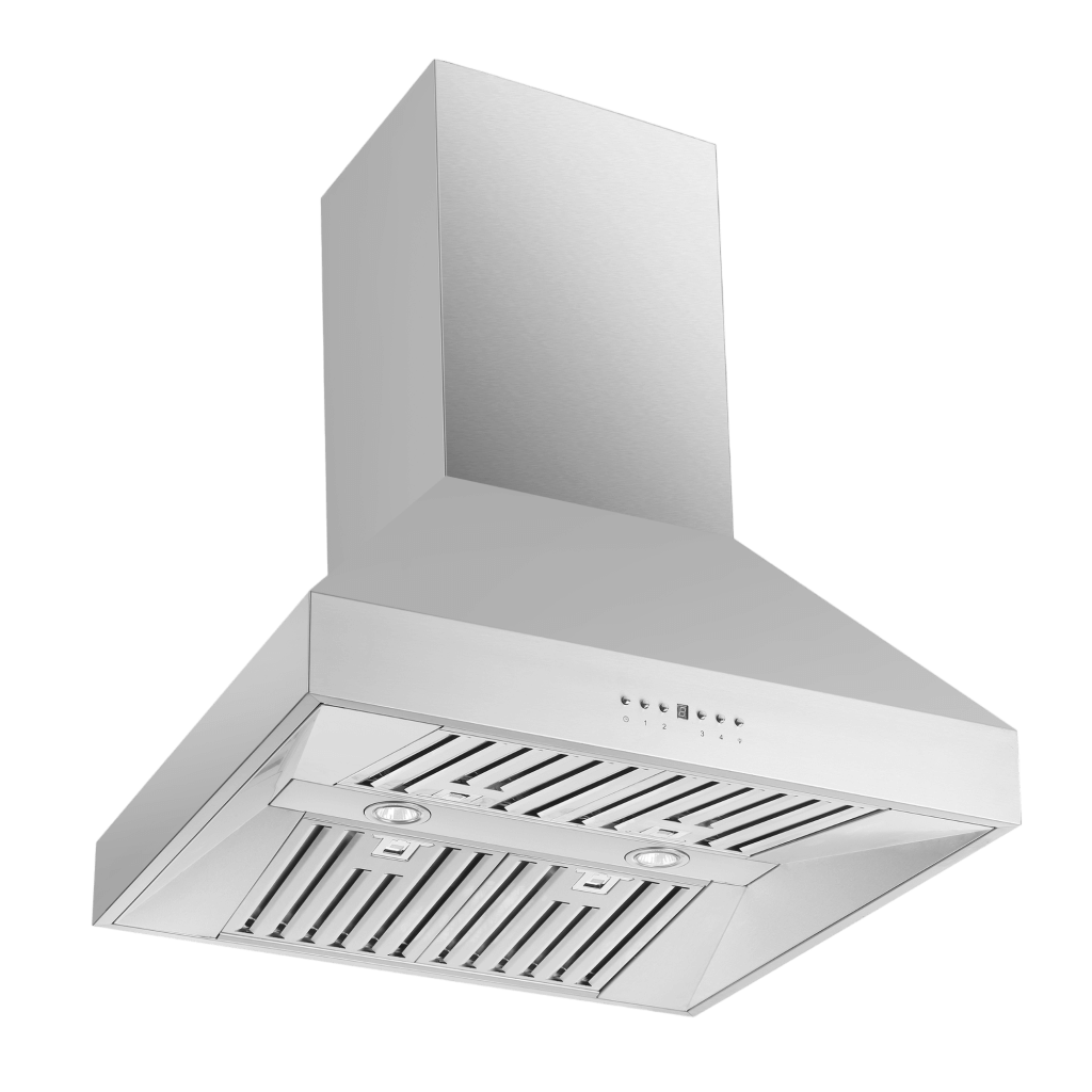 FORNO Coppito 30” Island Range Hood (FRHIS5129-30)