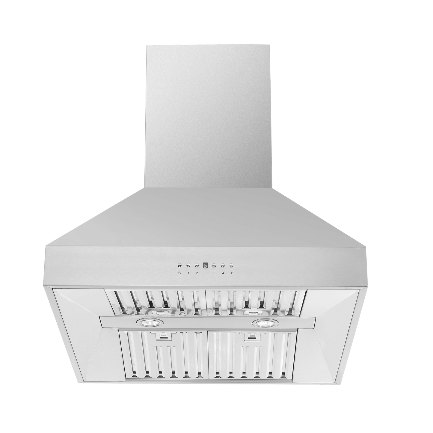 FORNO Coppito 30” Island Range Hood (FRHIS5129-30)