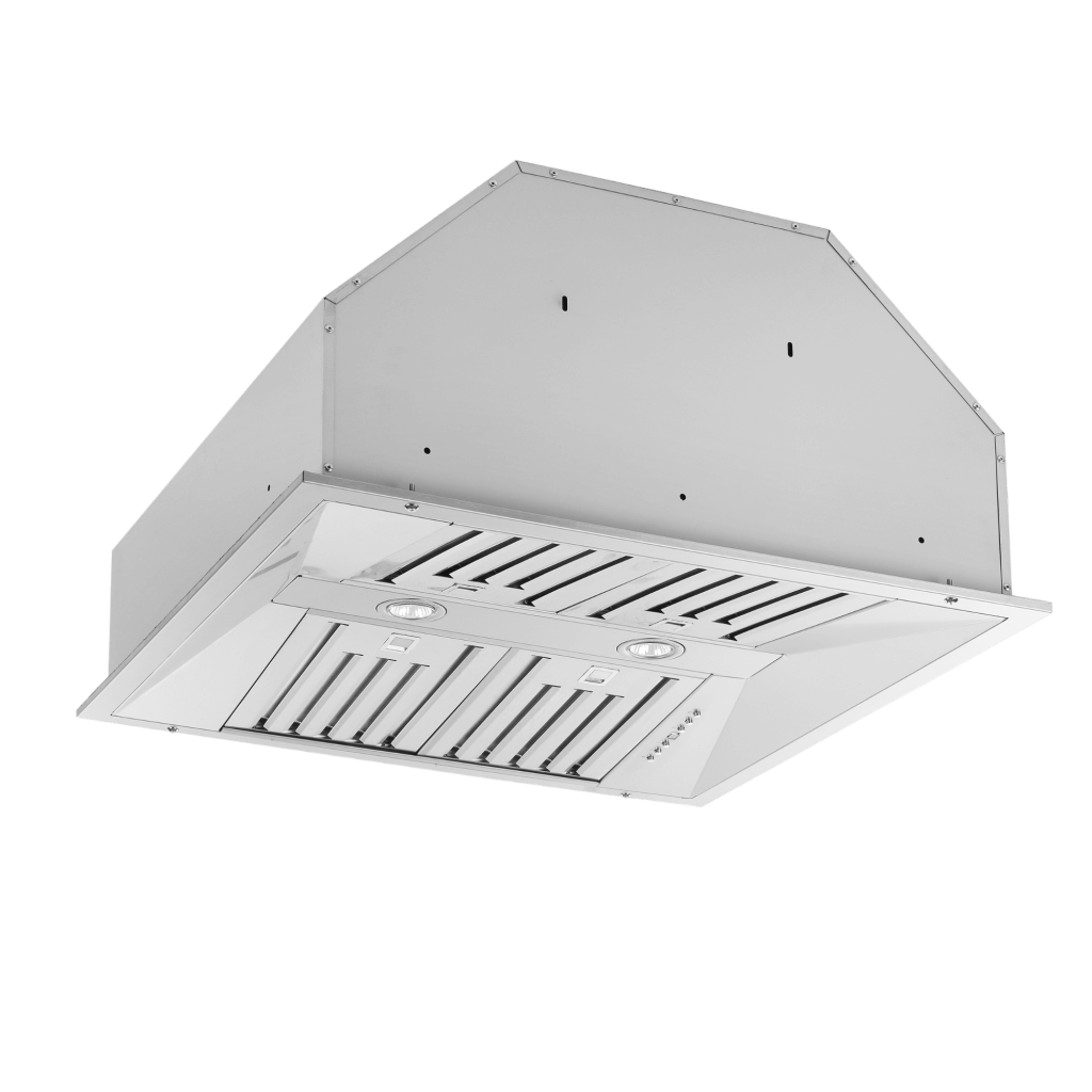 FORNO Altilia 30” Insert Range Hood (FRHRE5337-30)