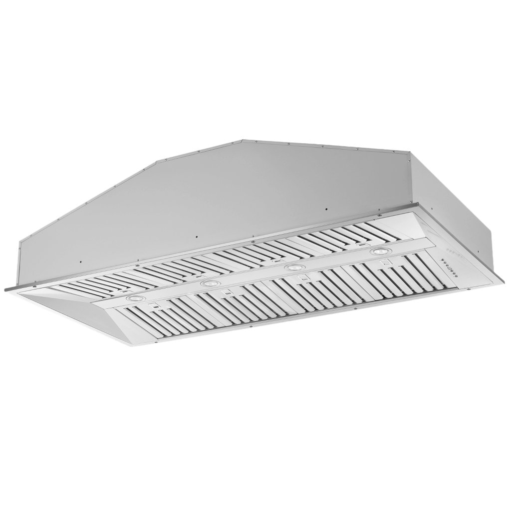 FORNO Altilia 60” Insert Range Hood (FRHRE5337-60)