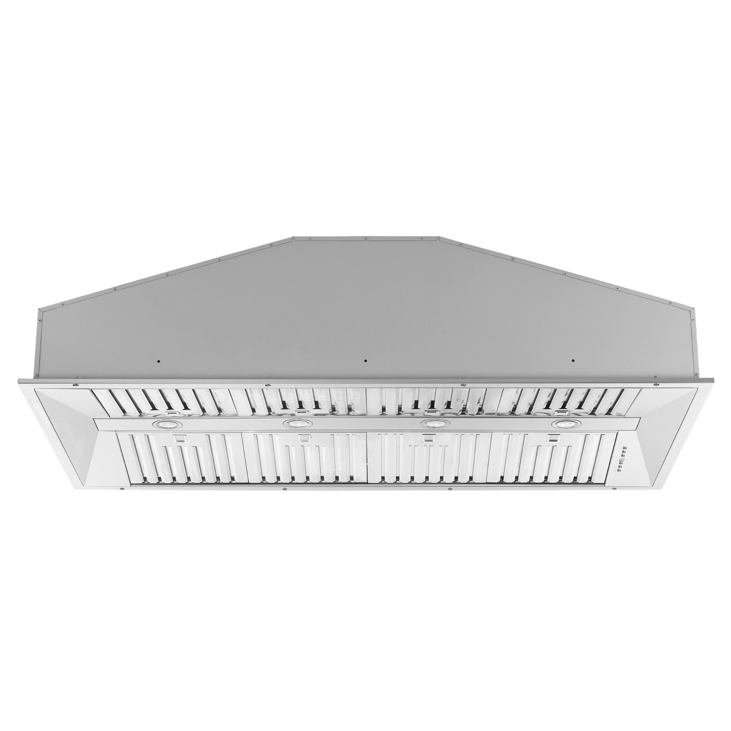 FORNO Altilia 60” Insert Range Hood (FRHRE5337-60)