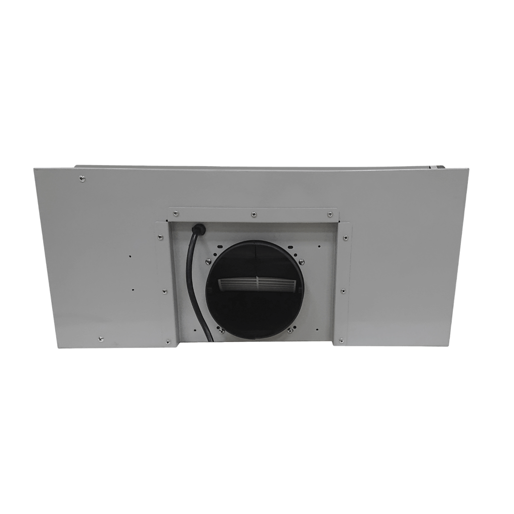 FORNO Frassanito 30″ Recessed Range Hood with Baffle Filters (FRHRE5346-30)