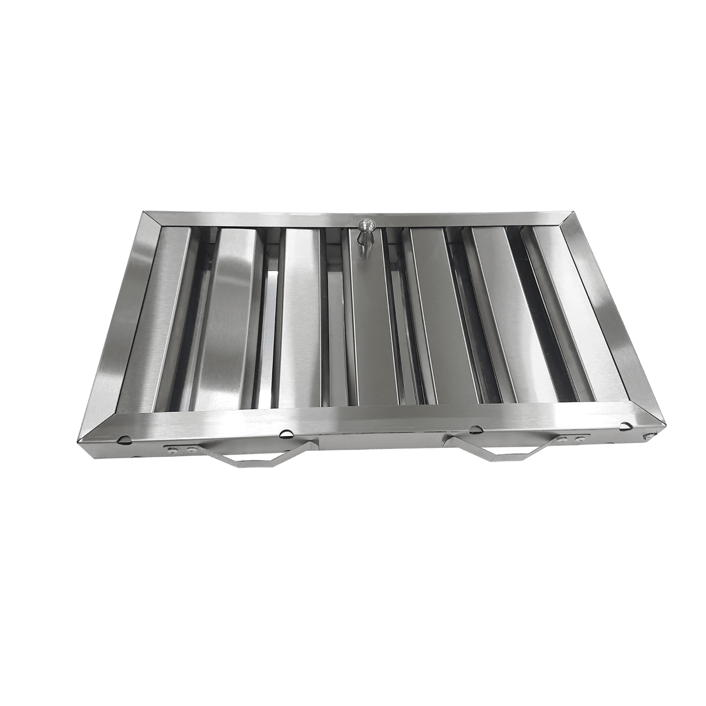 FORNO Frassanito 30″ Recessed Range Hood with Baffle Filters (FRHRE5346-30)
