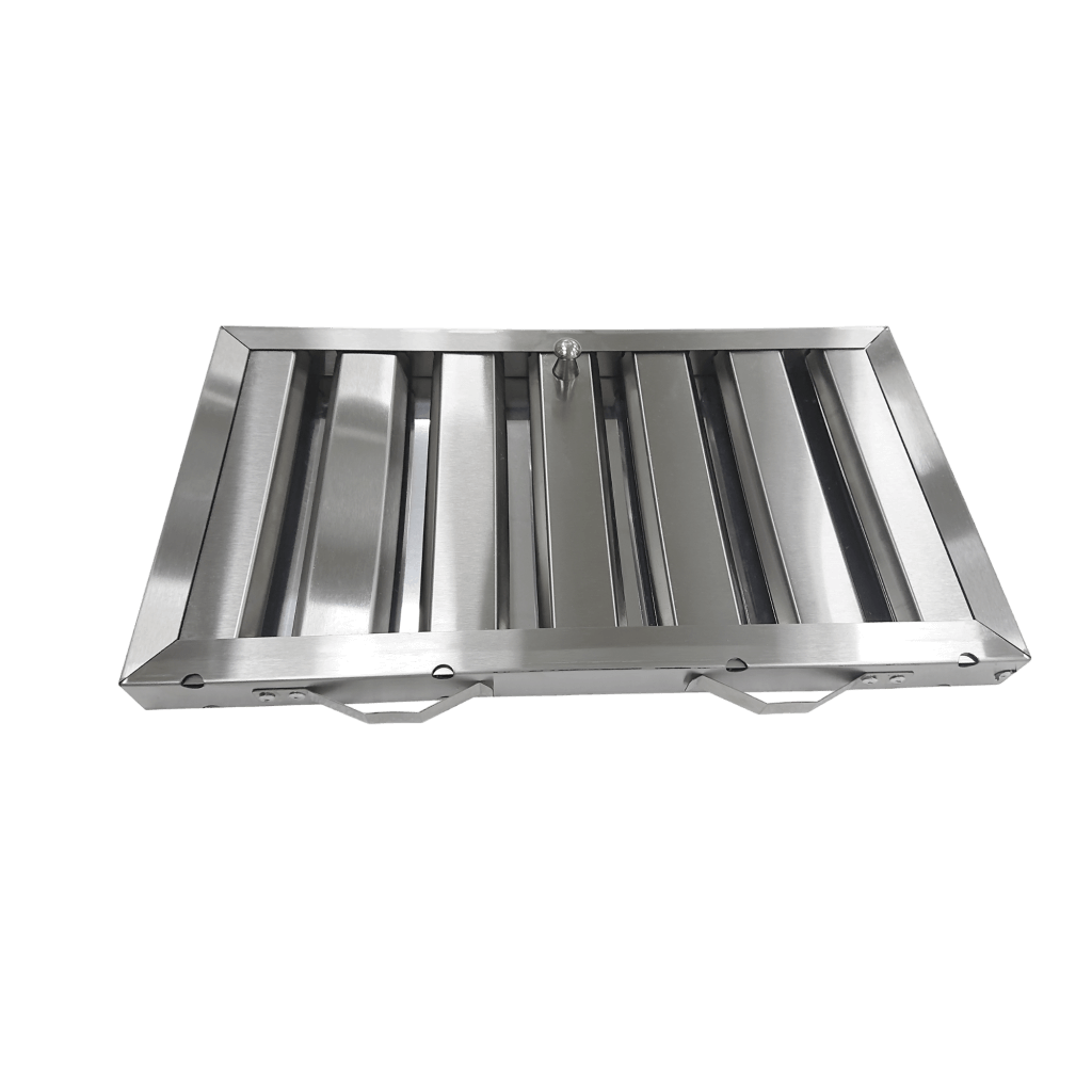 FORNO Frassanito 30″ Recessed Range Hood with Baffle Filters (FRHRE5346-30)