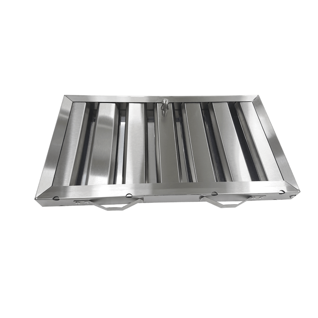 FORNO Frassanito 33.5″ Recessed Range Hood with Baffle Filters (FRHRE5346-36)