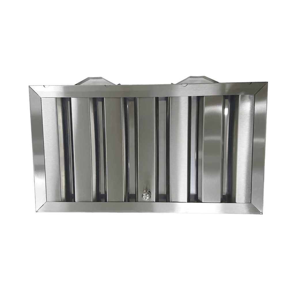 FORNO Frassanito 33.5″ Recessed Range Hood with Baffle Filters (FRHRE5346-36)