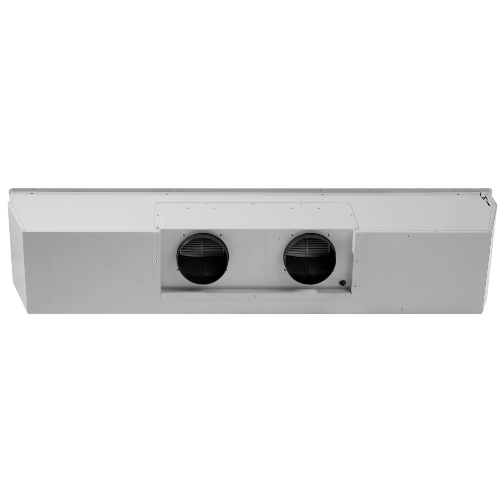 FORNO Frassanito 60″ Recessed Range Hood with Baffle Filters (FRHRE5346-60)
