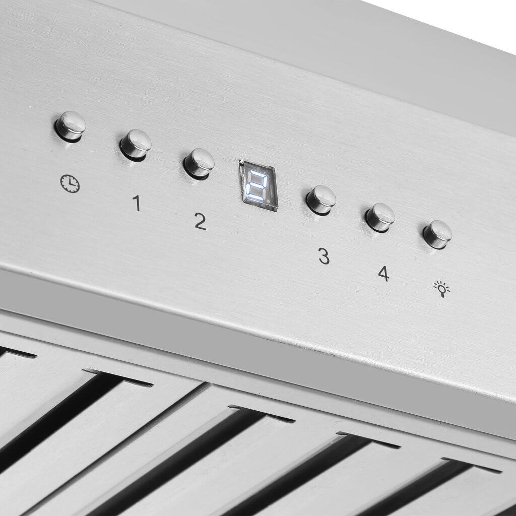FORNO Orvieto 30” Wall Mount Range Hood (FRHWM5094-30)