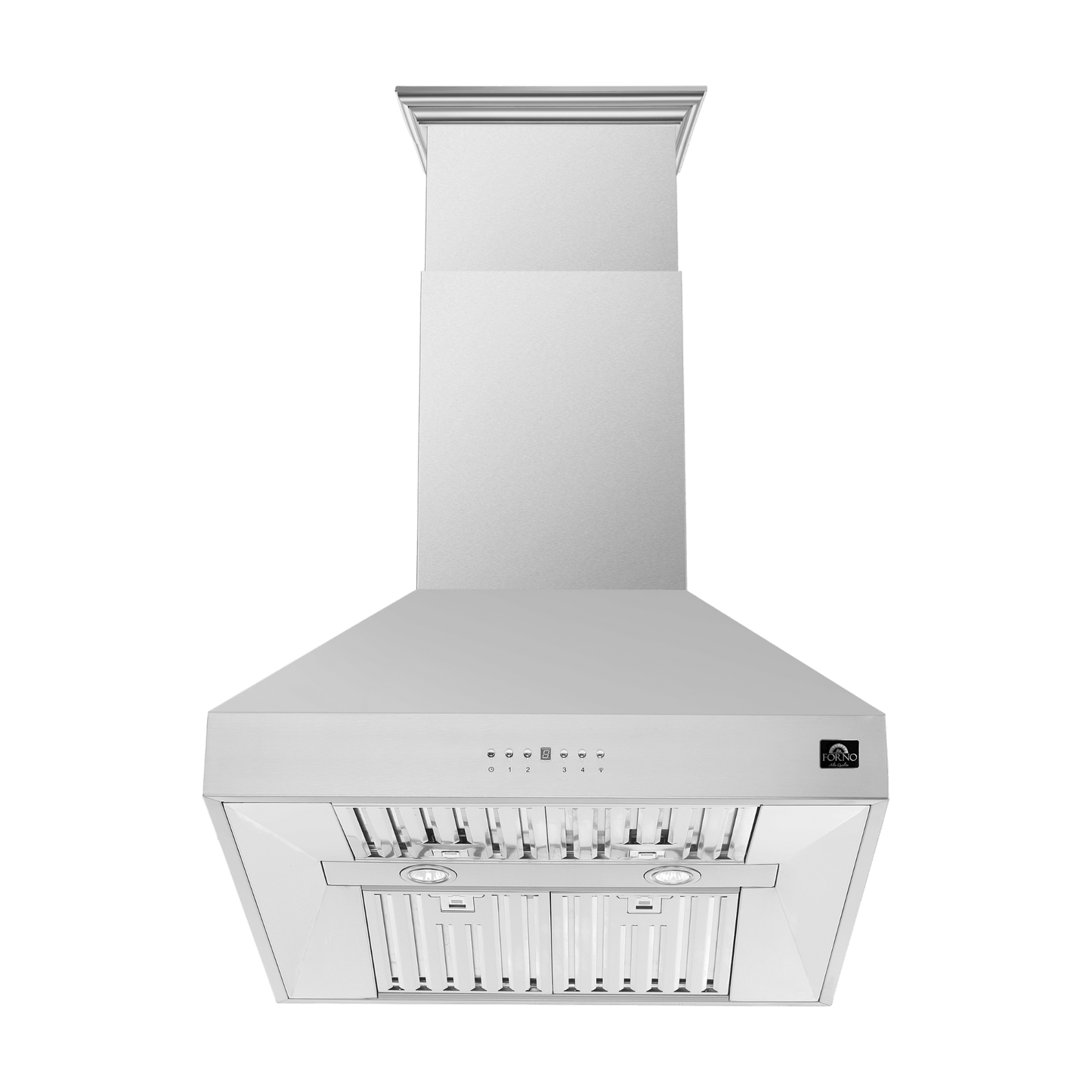 FORNO Orvieto 30” Wall Mount Range Hood (FRHWM5094-30)