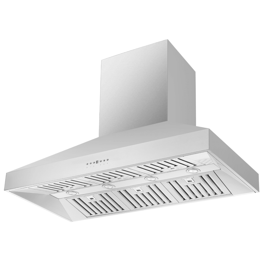 FORNO Orvieto 48” Wall Mount Range Hood (FRHWM5094-48)