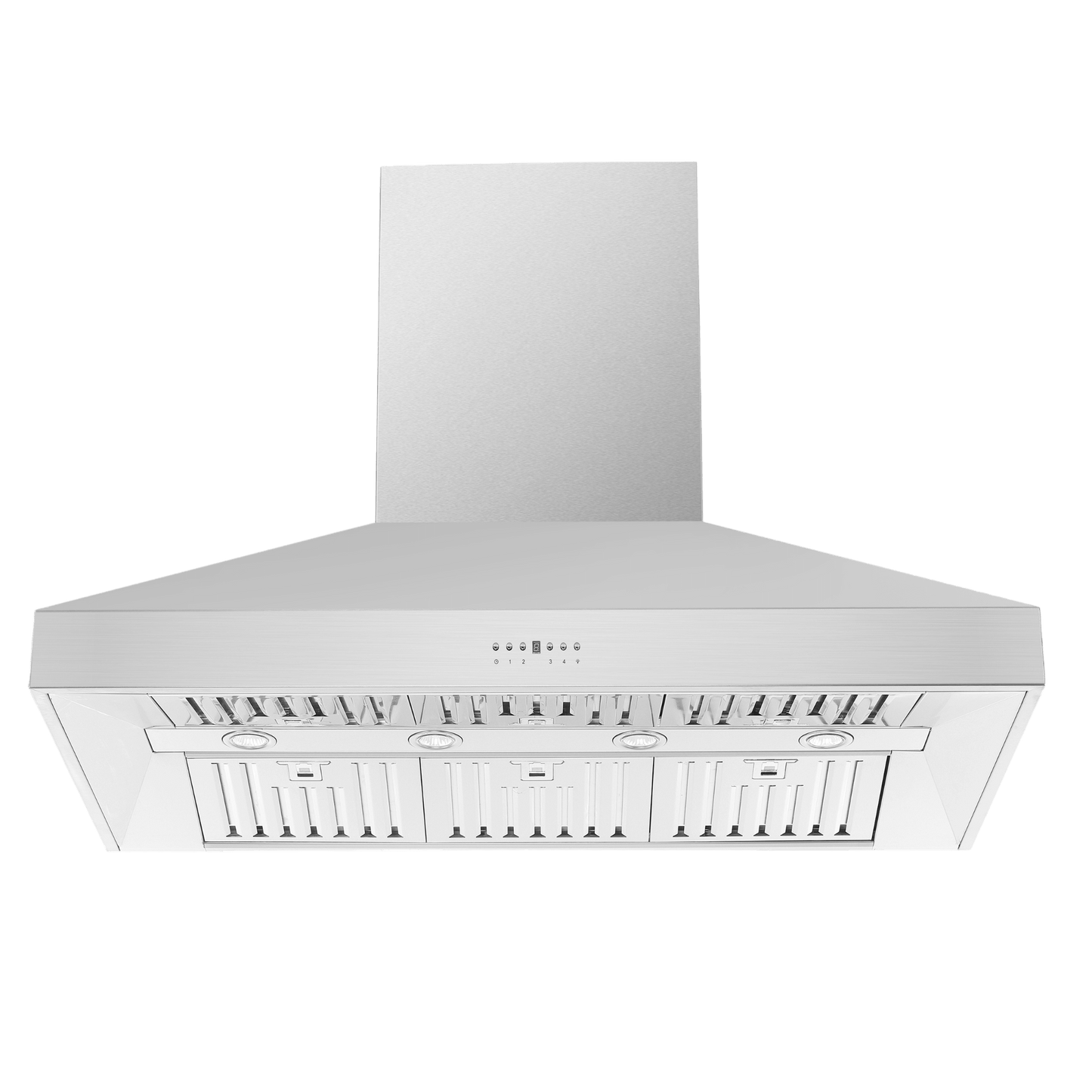 FORNO Orvieto 48” Wall Mount Range Hood (FRHWM5094-48)