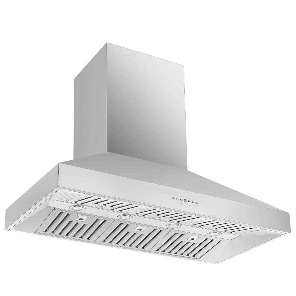 FORNO Orvieto 48” Wall Mount Range Hood (FRHWM5094-48)