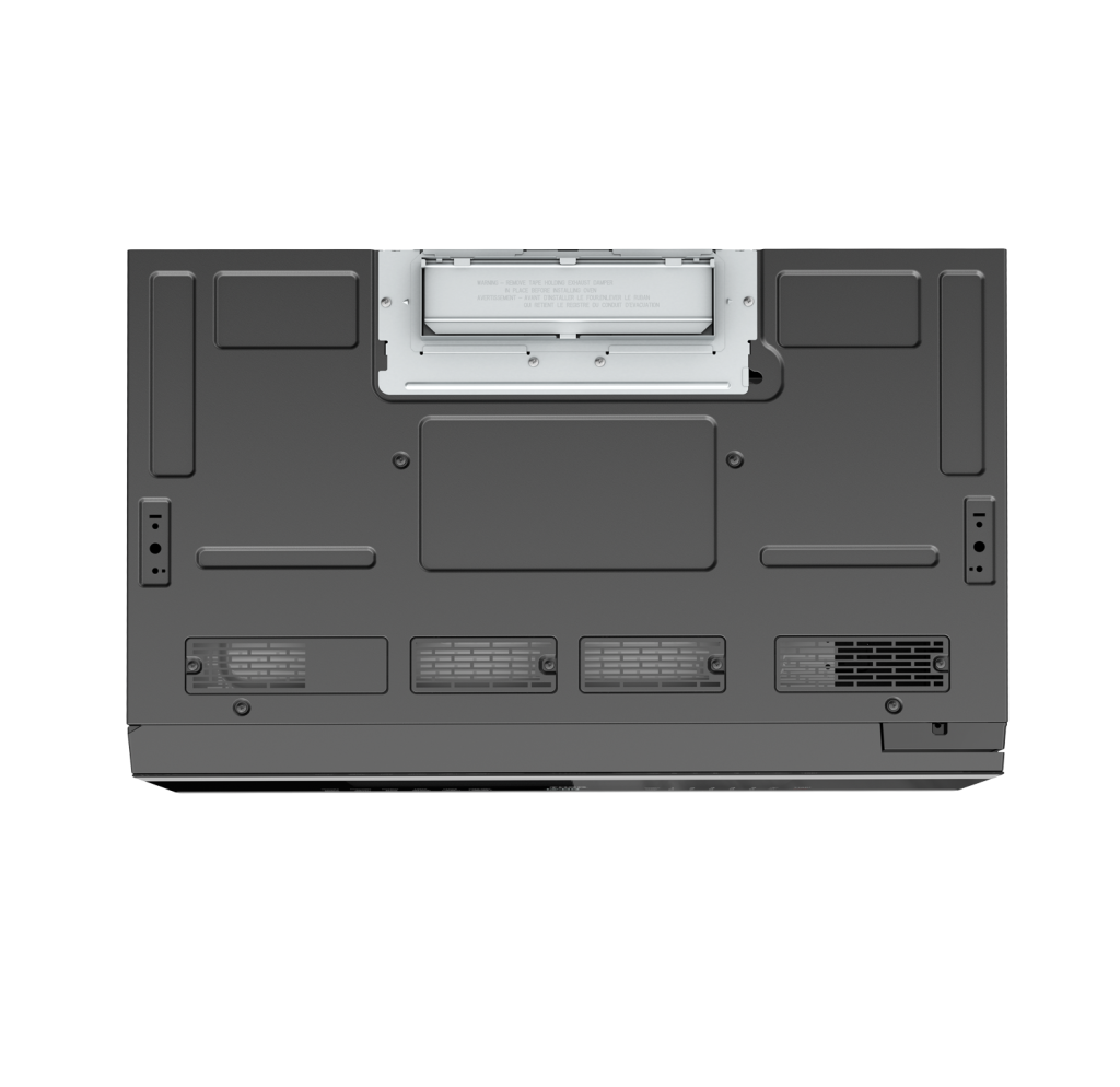 THOR Kitchen 30 Inch Over-The-Range Slim Microwave With Ventilation (TOR30L)