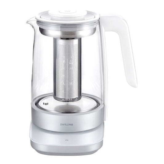 ZWILLING Enfinigy Glass Electric Kettle