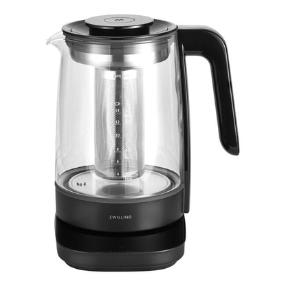 ZWILLING Enfinigy Glass Electric Kettle