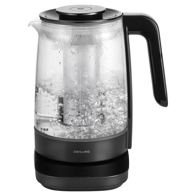 ZWILLING Enfinigy Glass Electric Kettle