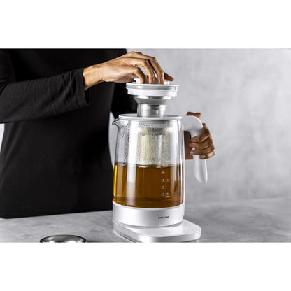 ZWILLING Enfinigy Glass Electric Kettle