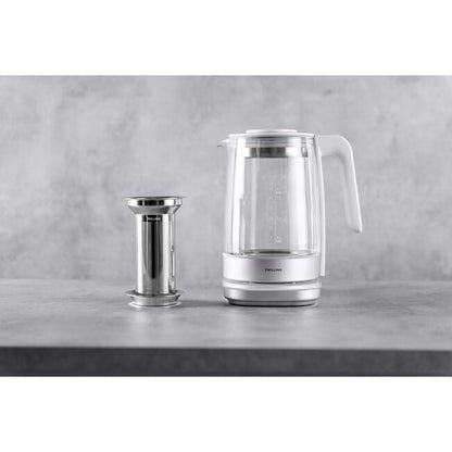 ZWILLING Enfinigy Glass Electric Kettle